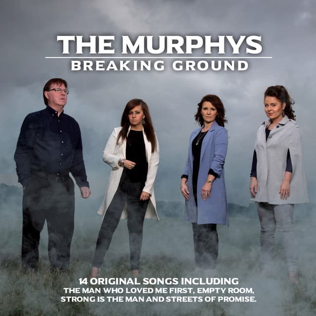 The Murphys artist profile image
