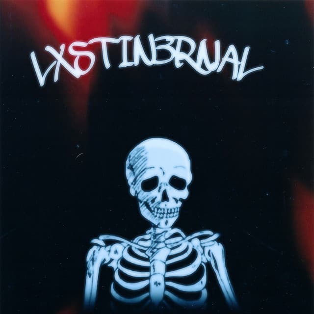 LXSTIN3RNAL artist profile image