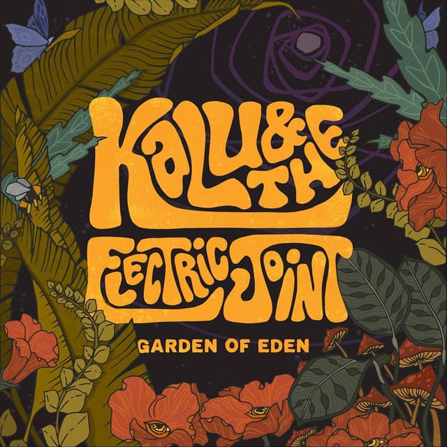 Kalu & The Electric Joint's artist profile image