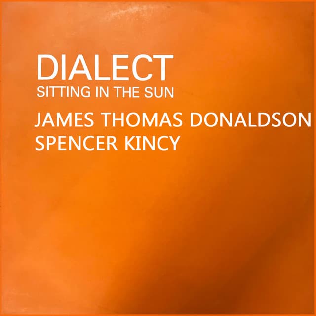 Dialect artist profile image