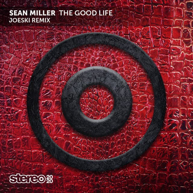 Sean Miller artist profile image