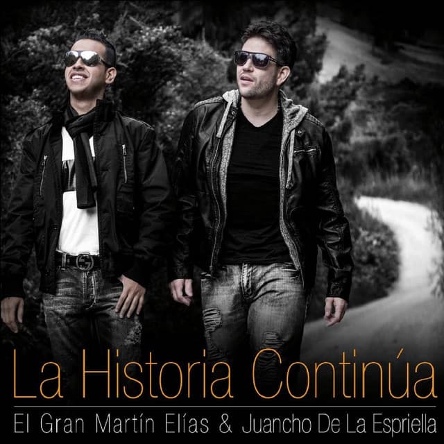 El Gran Martín Elías profile