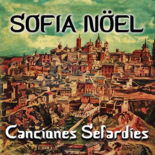 Sofía Nöel artist profile image