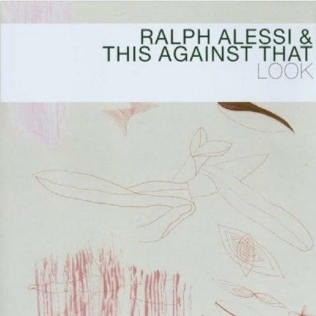 Ralph Alessi & This Against That artist profile image