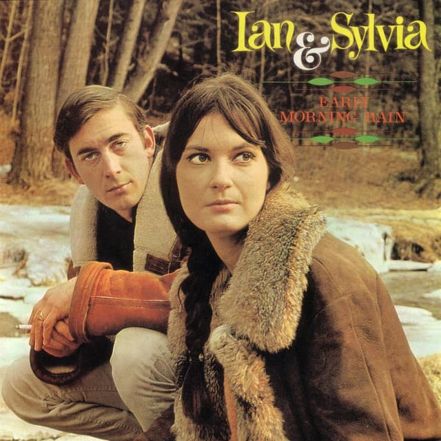 Ian & Sylvia artist profile image