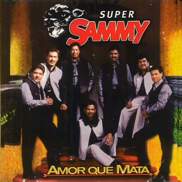 Super Sammy artist profile image