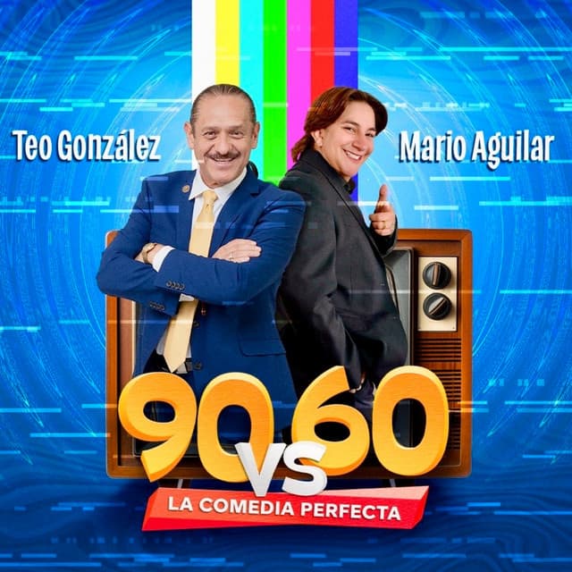 Teo Gonzalez artist profile image