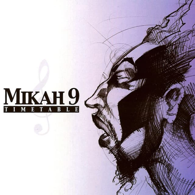 Myka 9 artist profile image