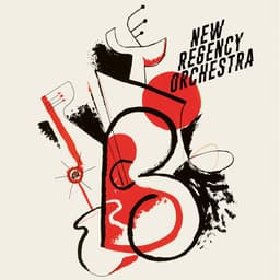 New Regency Orchestra's artist profile image