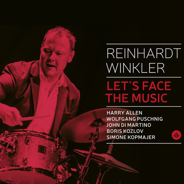 Reinhardt Winkler artist profile image