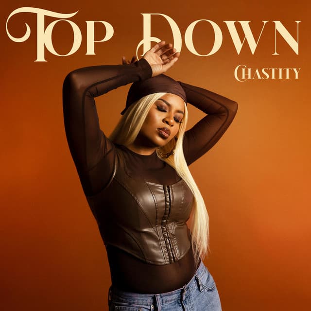 Chastity's artist profile image