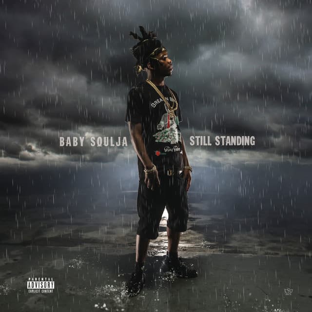 Baby Soulja artist profile image