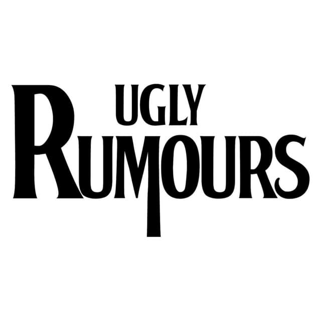 Ugly Rumours artist profile image