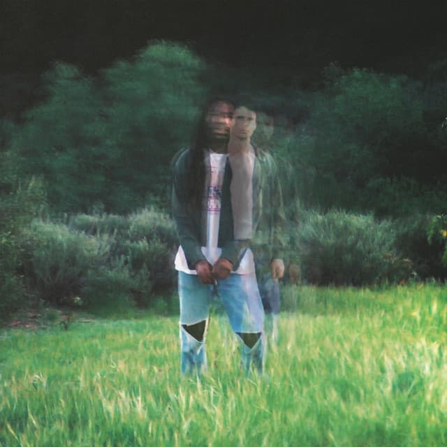 Early Crowd artist profile image