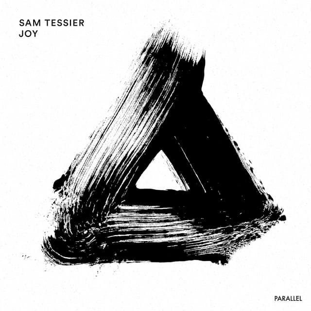 Sam Tessier artist profile image