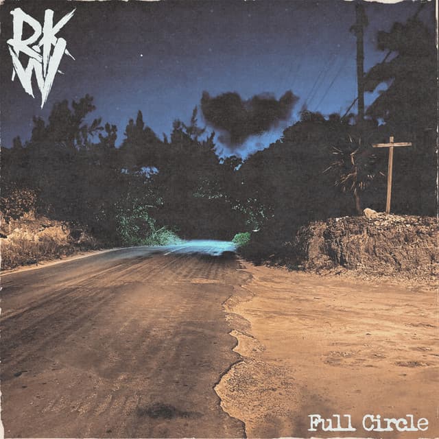 Riding with Killers artist profile image