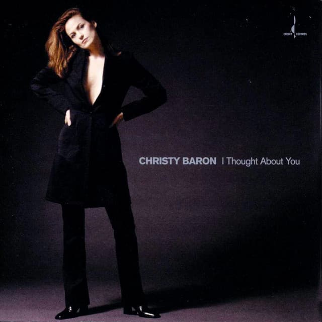 Christy Baron artist profile image
