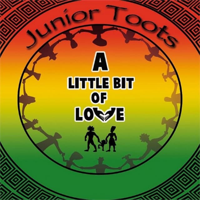 Junior Toots's artist profile image