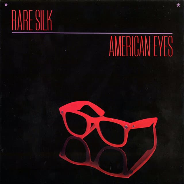 Rare Silk artist profile image