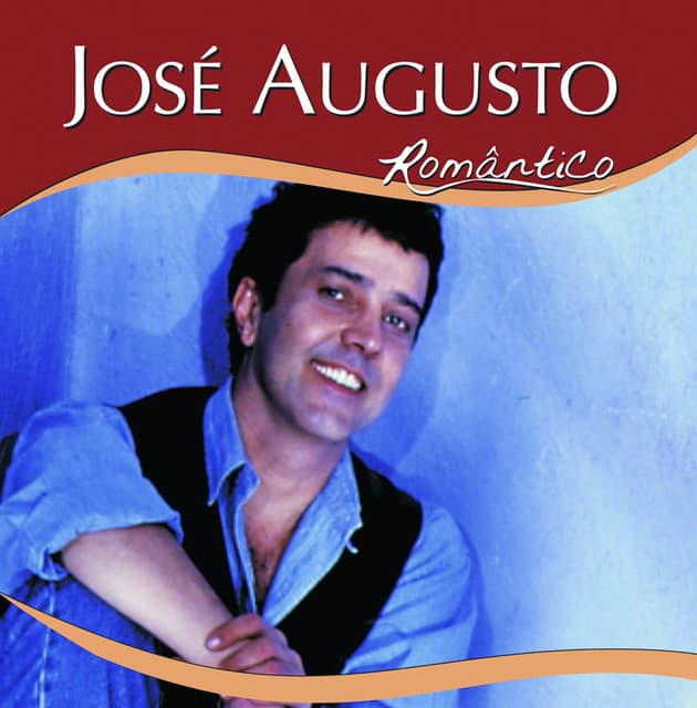 José Augusto artist profile image