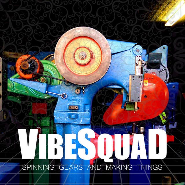 VibeSquaD artist profile image