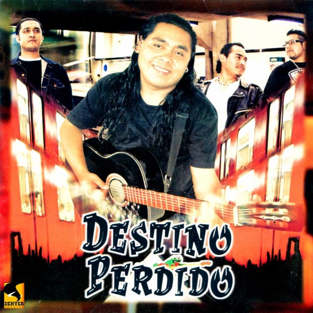 Destino Perdido artist profile image