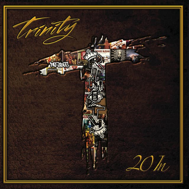 Trinity artist profile image
