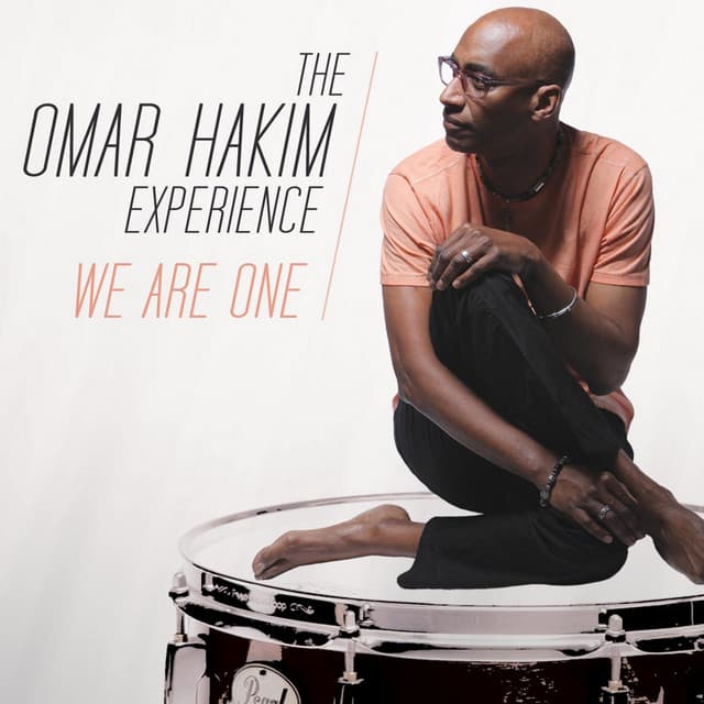 The Omar Hakim Experience artist profile image
