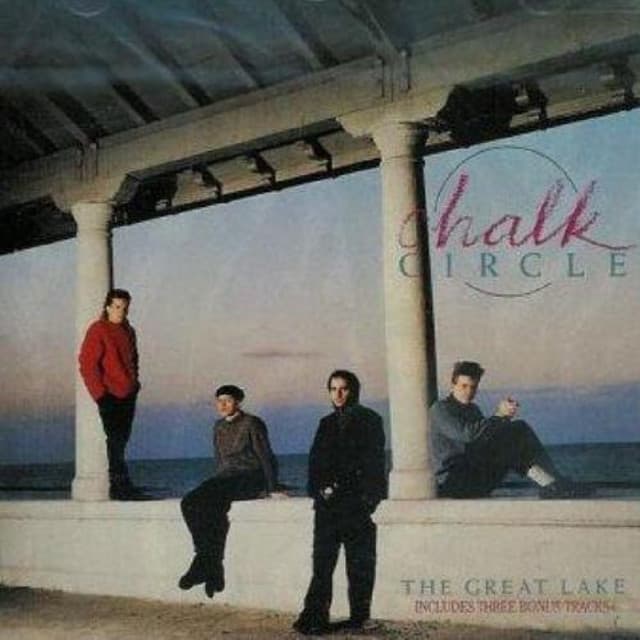 Chalk Circle artist profile image