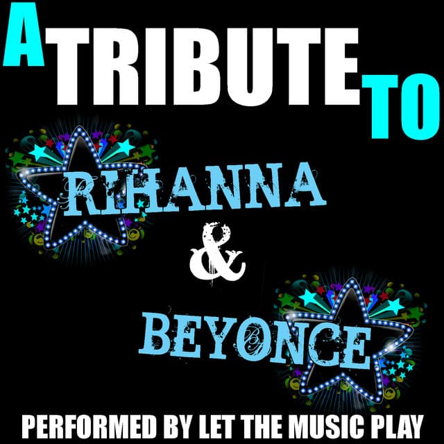 Let The Music Play's artist profile image