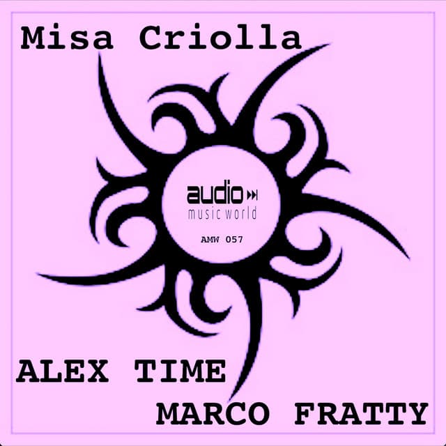 Alex Time artist profile image