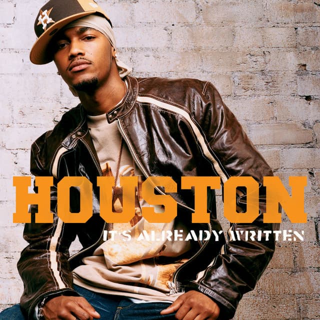 Houston artist profile image