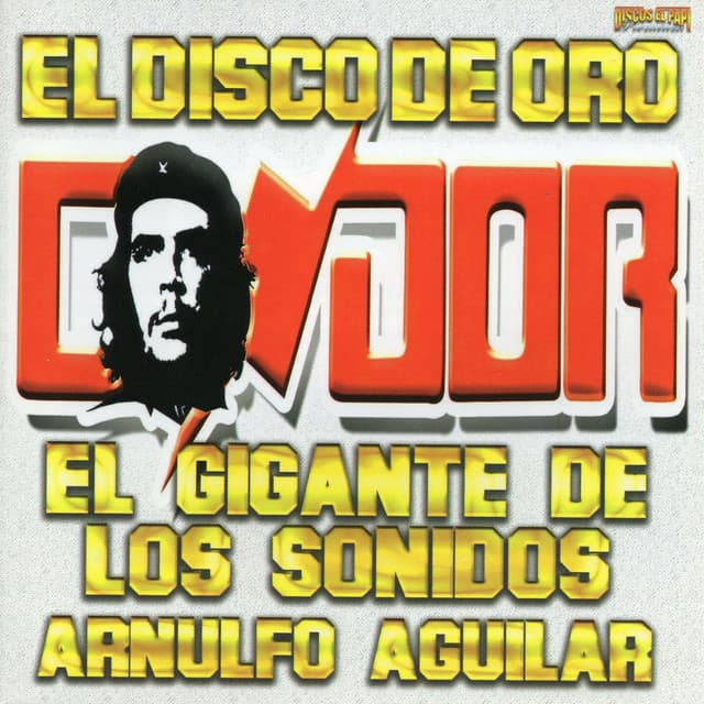 Sonido Condor's artist profile image