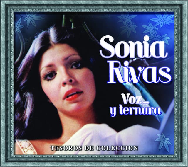 Sonia Rivas artist profile image