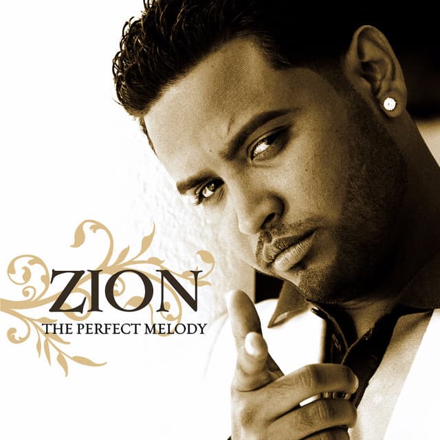 Zion artist profile image
