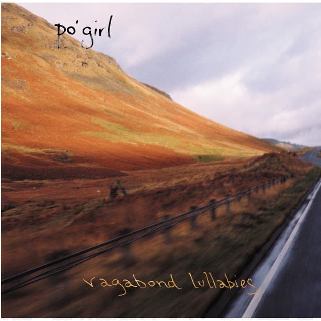 Po' Girl artist profile image