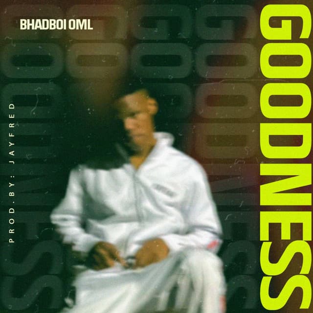 BhadBoi OML artist profile image