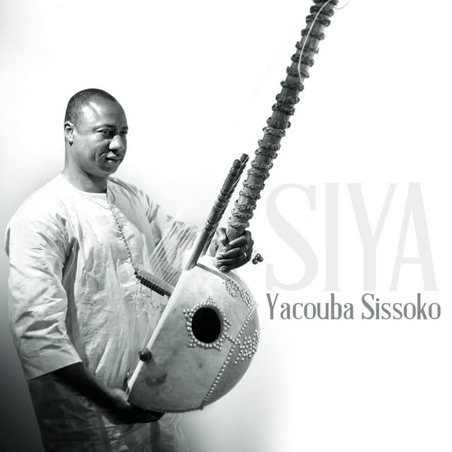 Yacouba Sissoko artist profile image