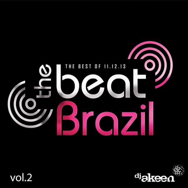 DJ Akeen artist profile image