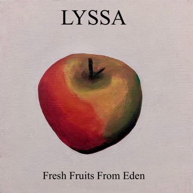 LYSSA artist profile image