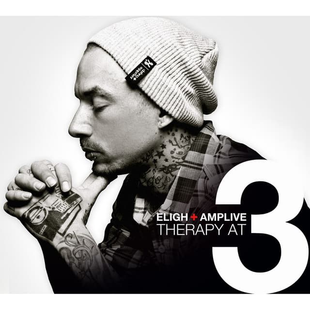 Eligh & Amp Live artist profile image