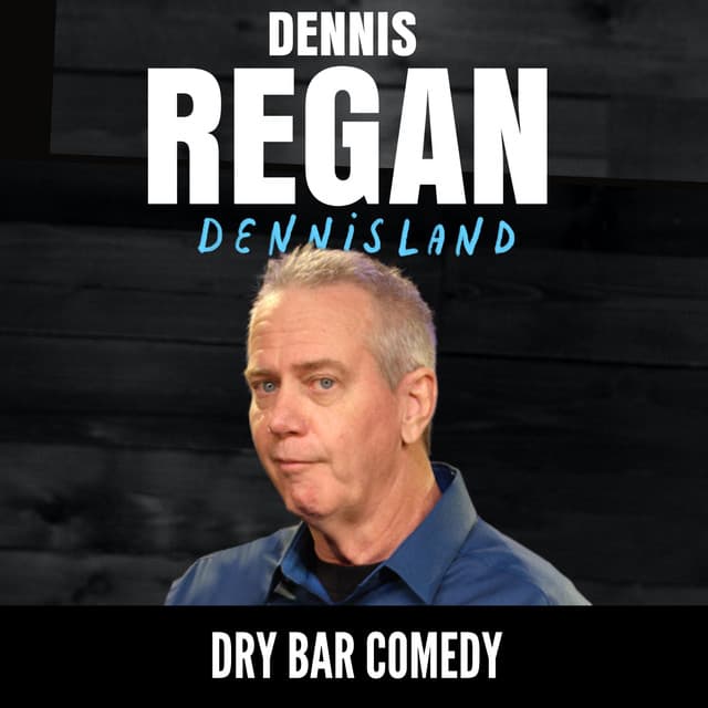 Dry Bar Comedy artist profile image