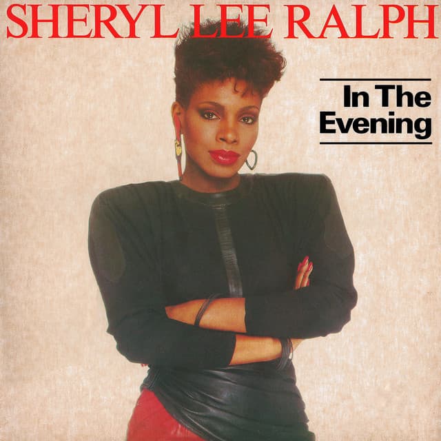 Sheryl Lee Ralph's artist profile image