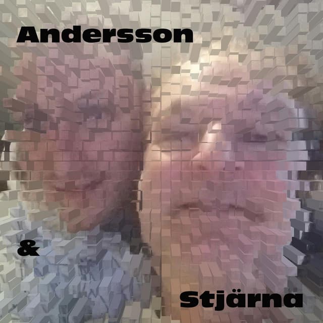 Andersson artist profile image