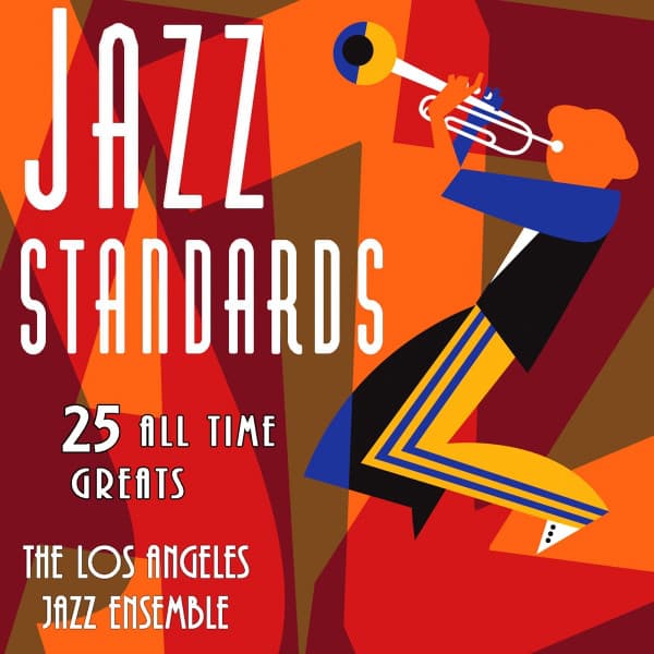 The Los Angeles Jazz Ensemble artist profile image