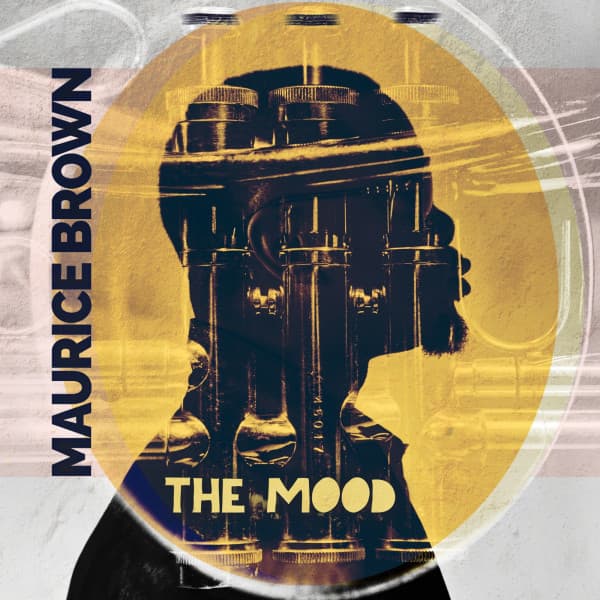 Maurice Mobetta Brown artist profile image