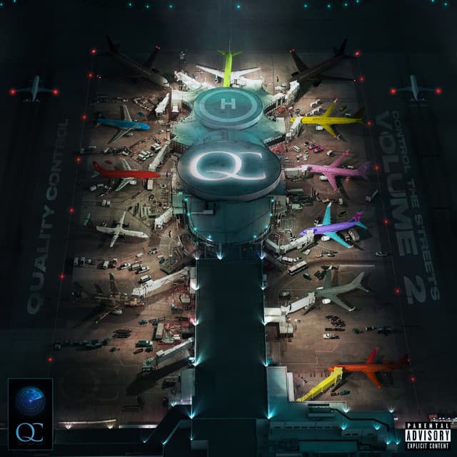 Quality Control artist profile image