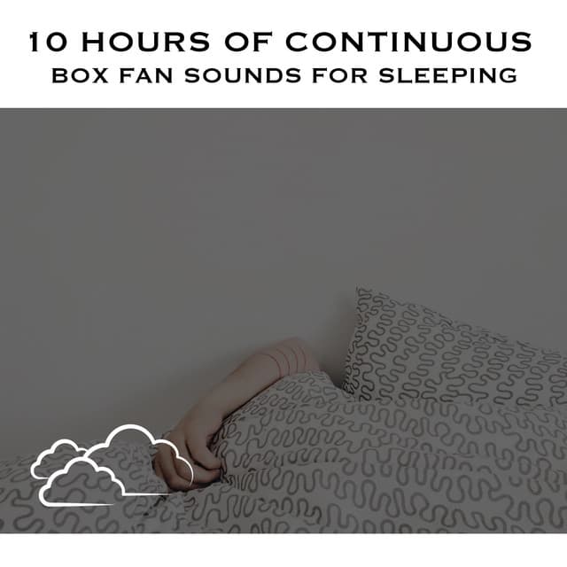 Fan Sounds artist profile image