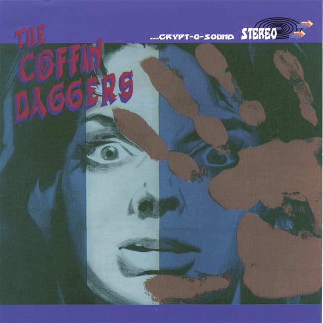 The Coffin Daggers artist profile image