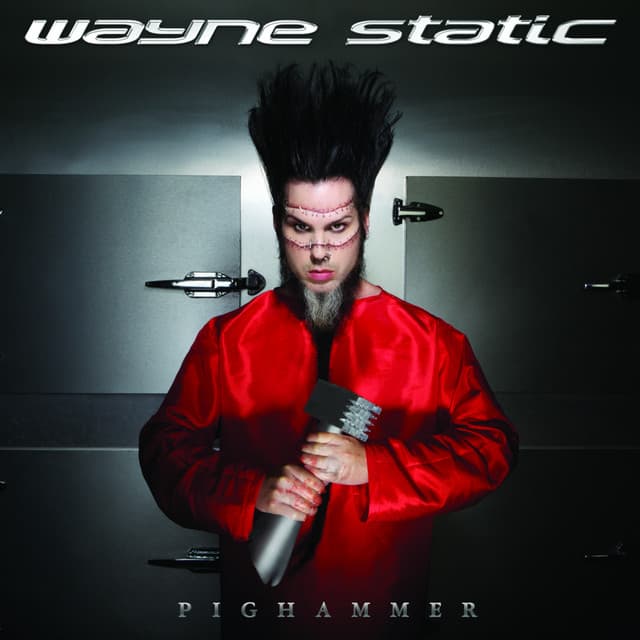 Wayne Static artist profile image